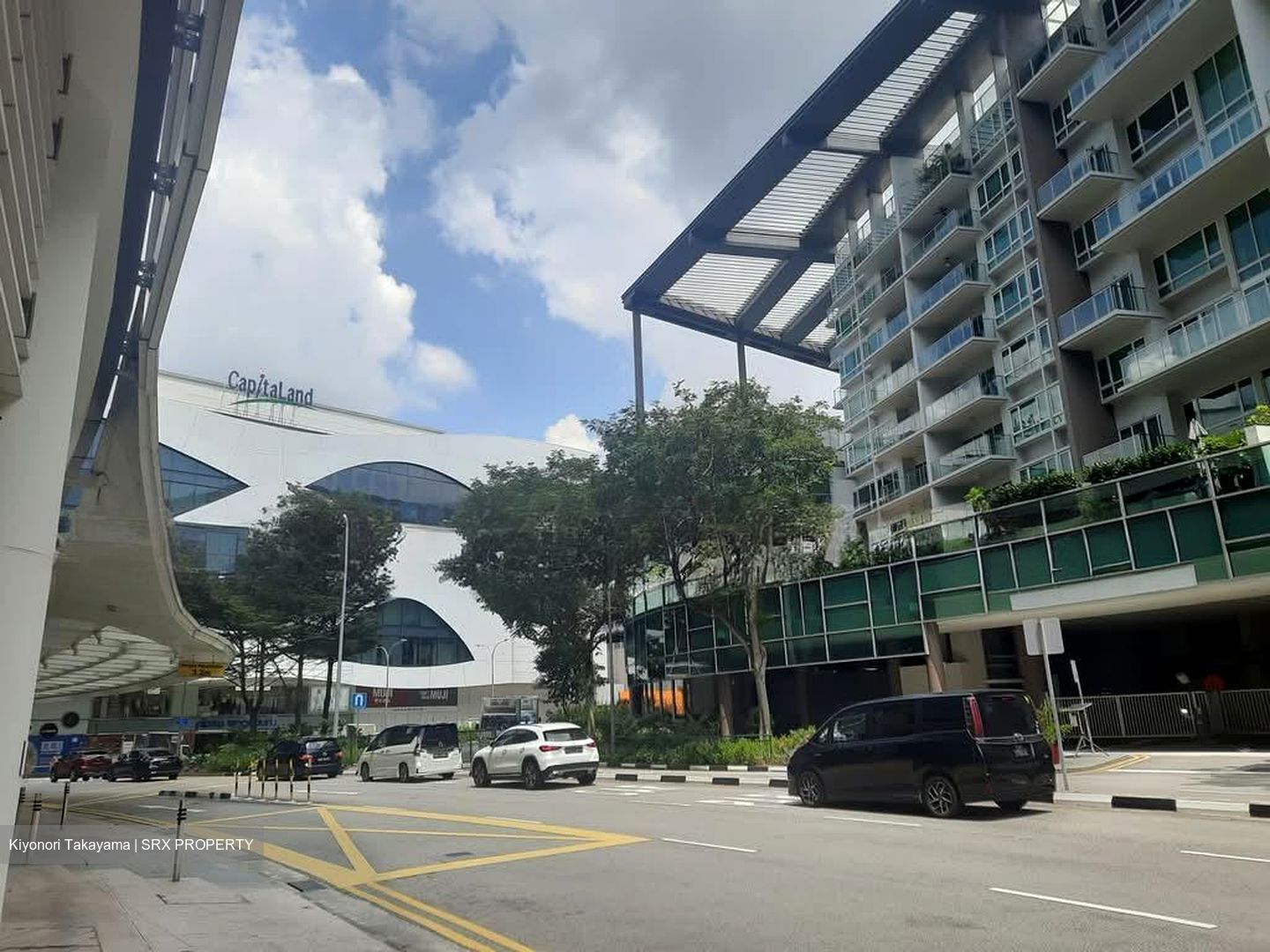 Suites At Orchard (D9), Apartment #579214411